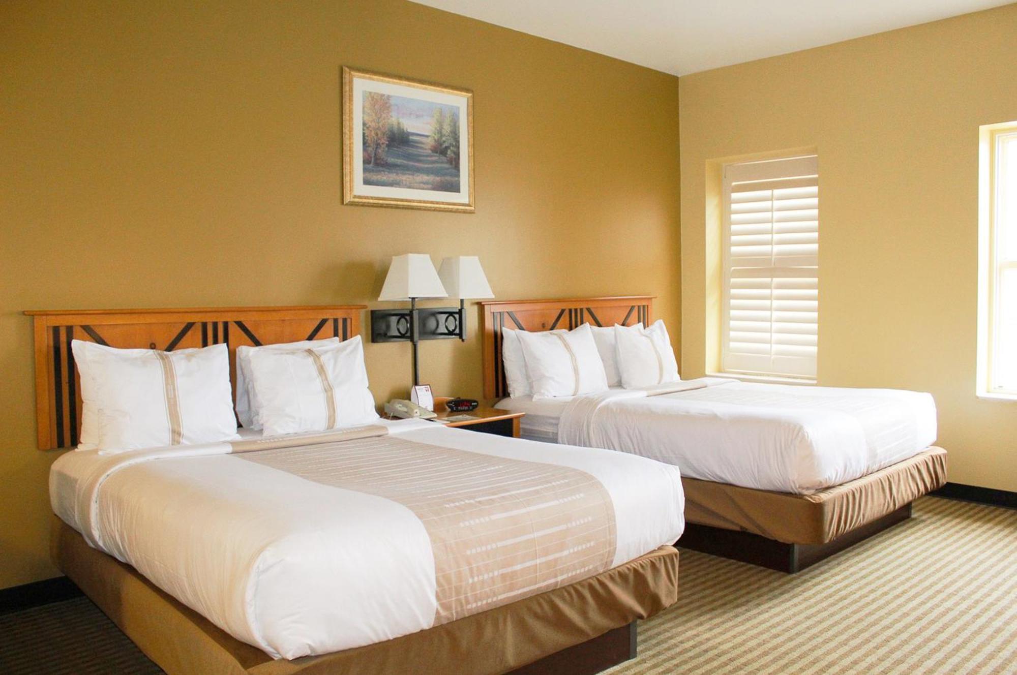 Quadruple Room - Disability Access