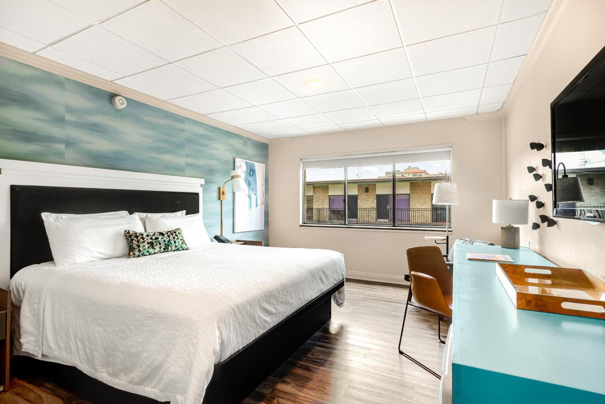 King Room