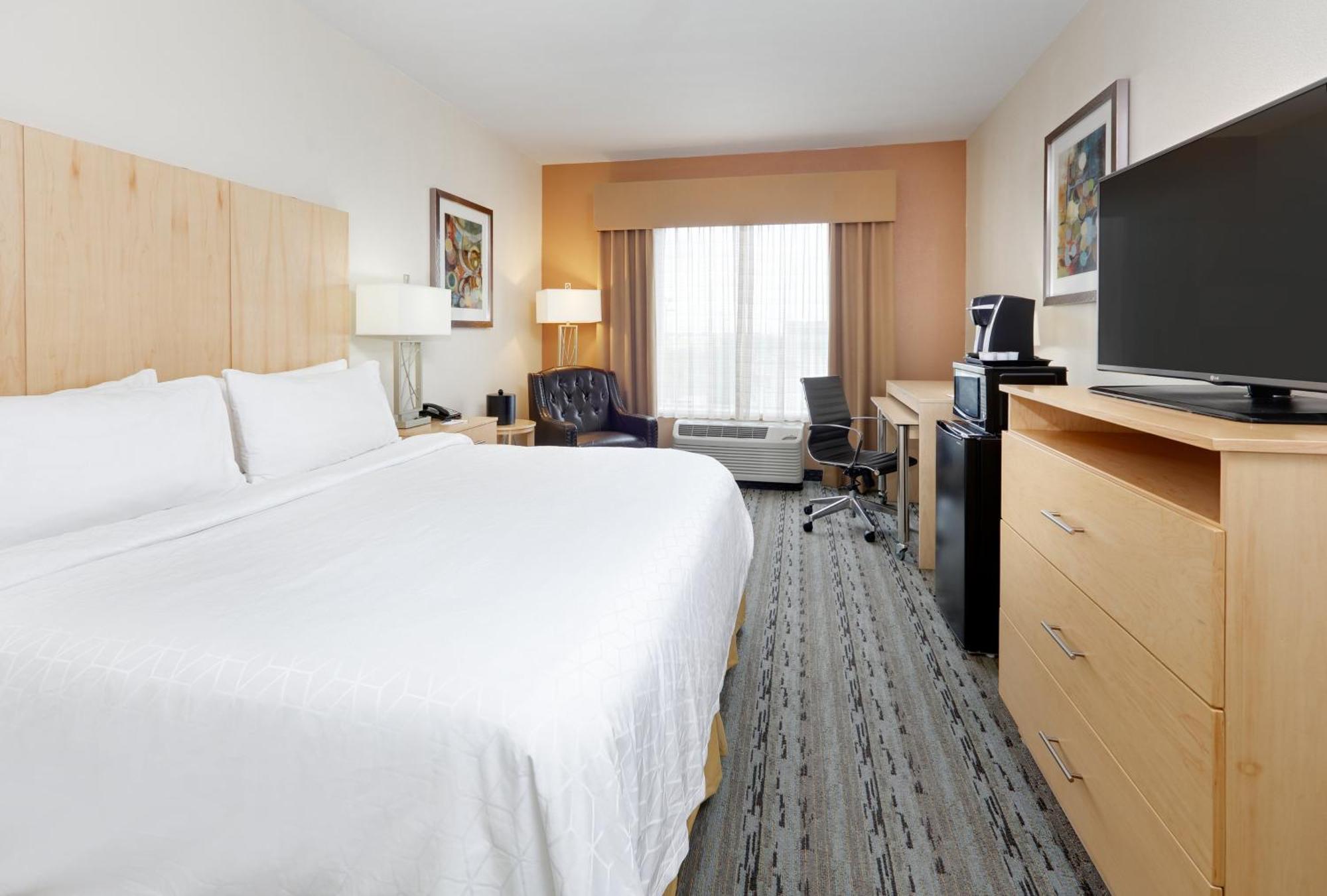 King Room Hearing Accessible