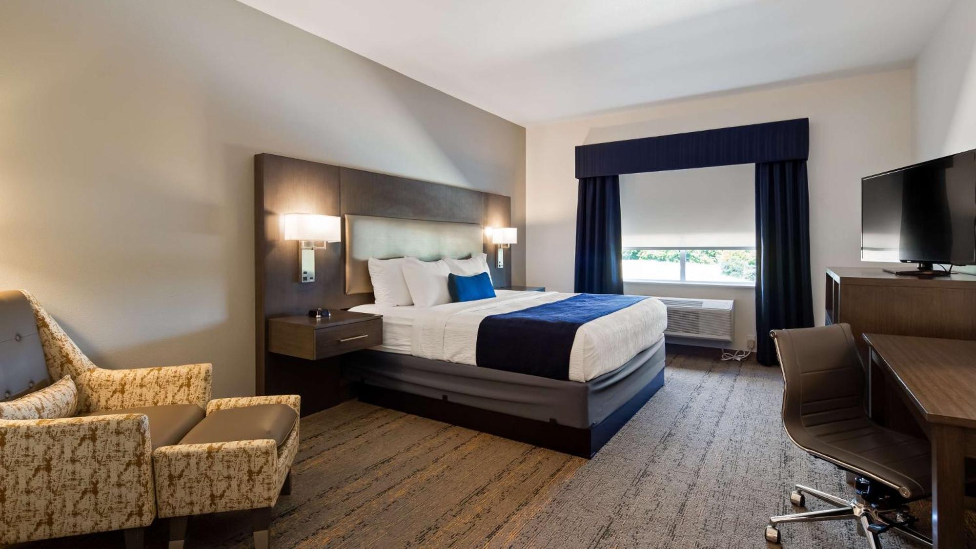 King Room