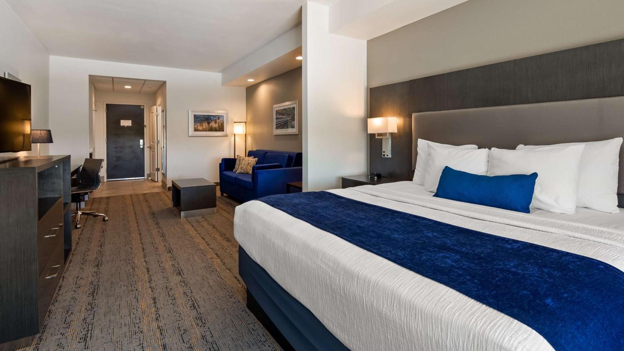 King Suite