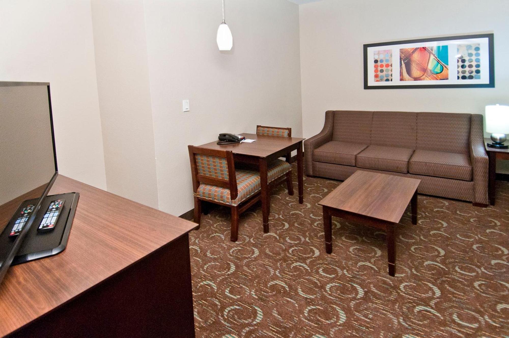 King Room Hearing Accessible Non-Smoking