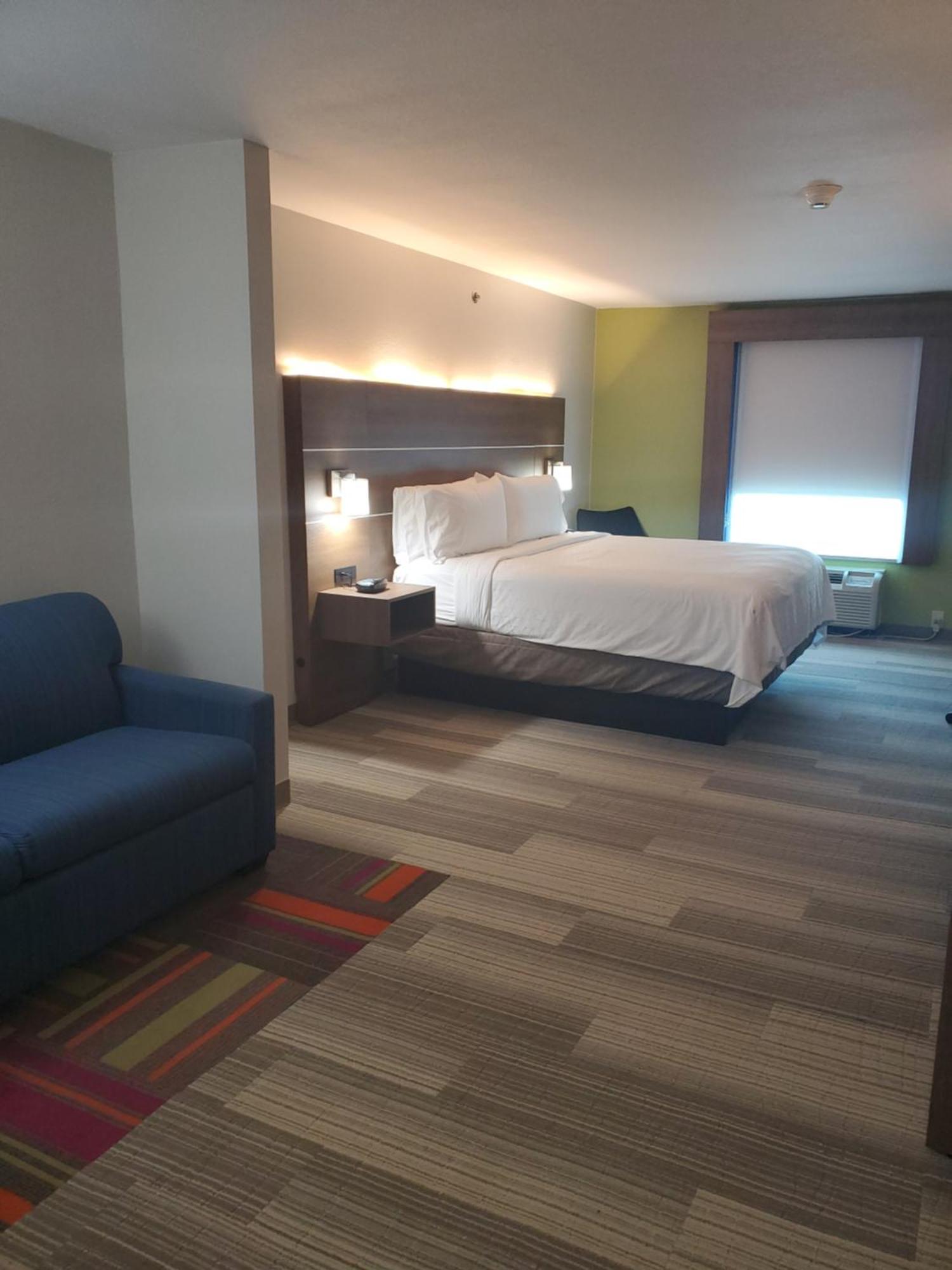 King Suite