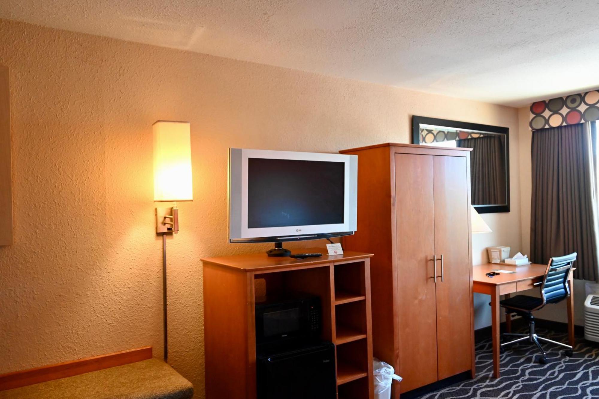 Double Room Two Double Beds