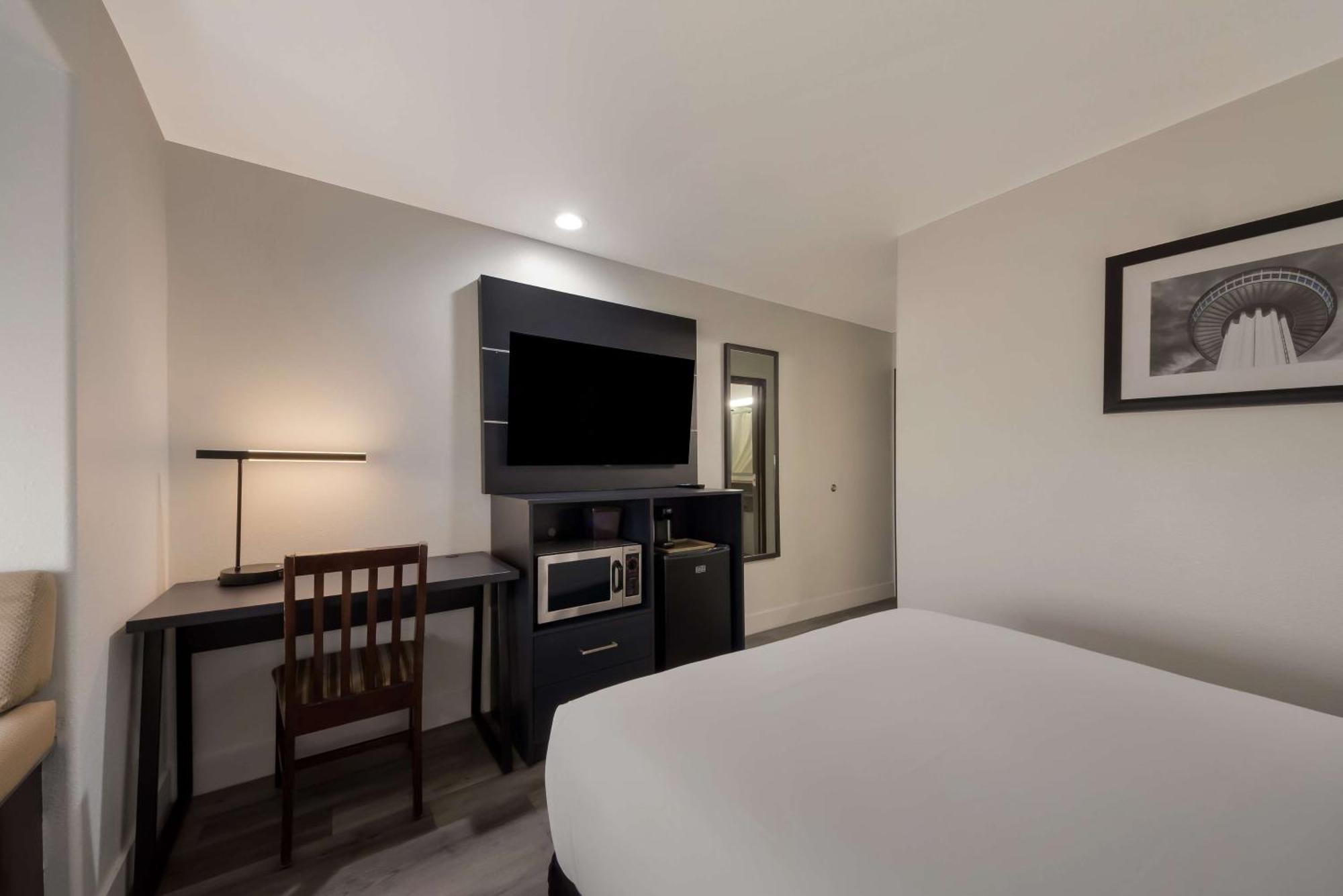 Double Room Non-Smoking