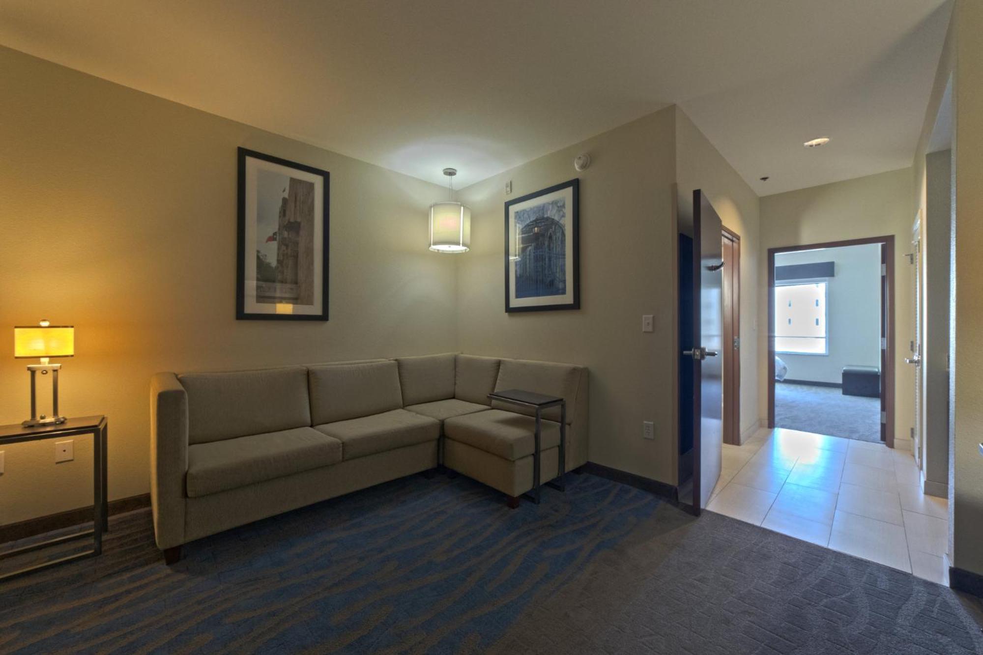 Standard King Room