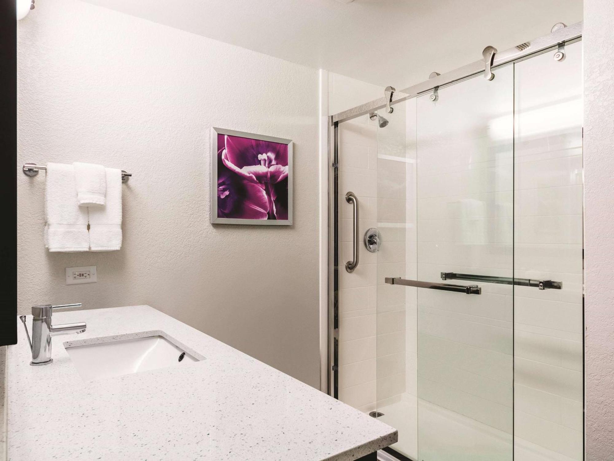 King Studio Suite Non-Smoking
