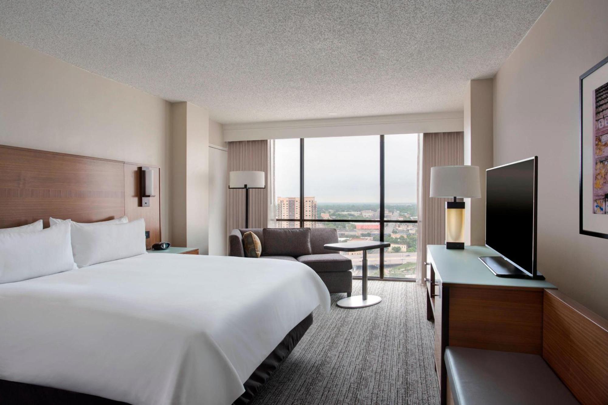 Standard King Room