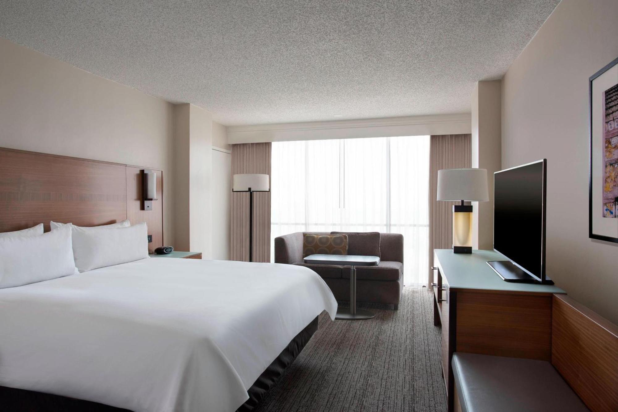 Standard King Room