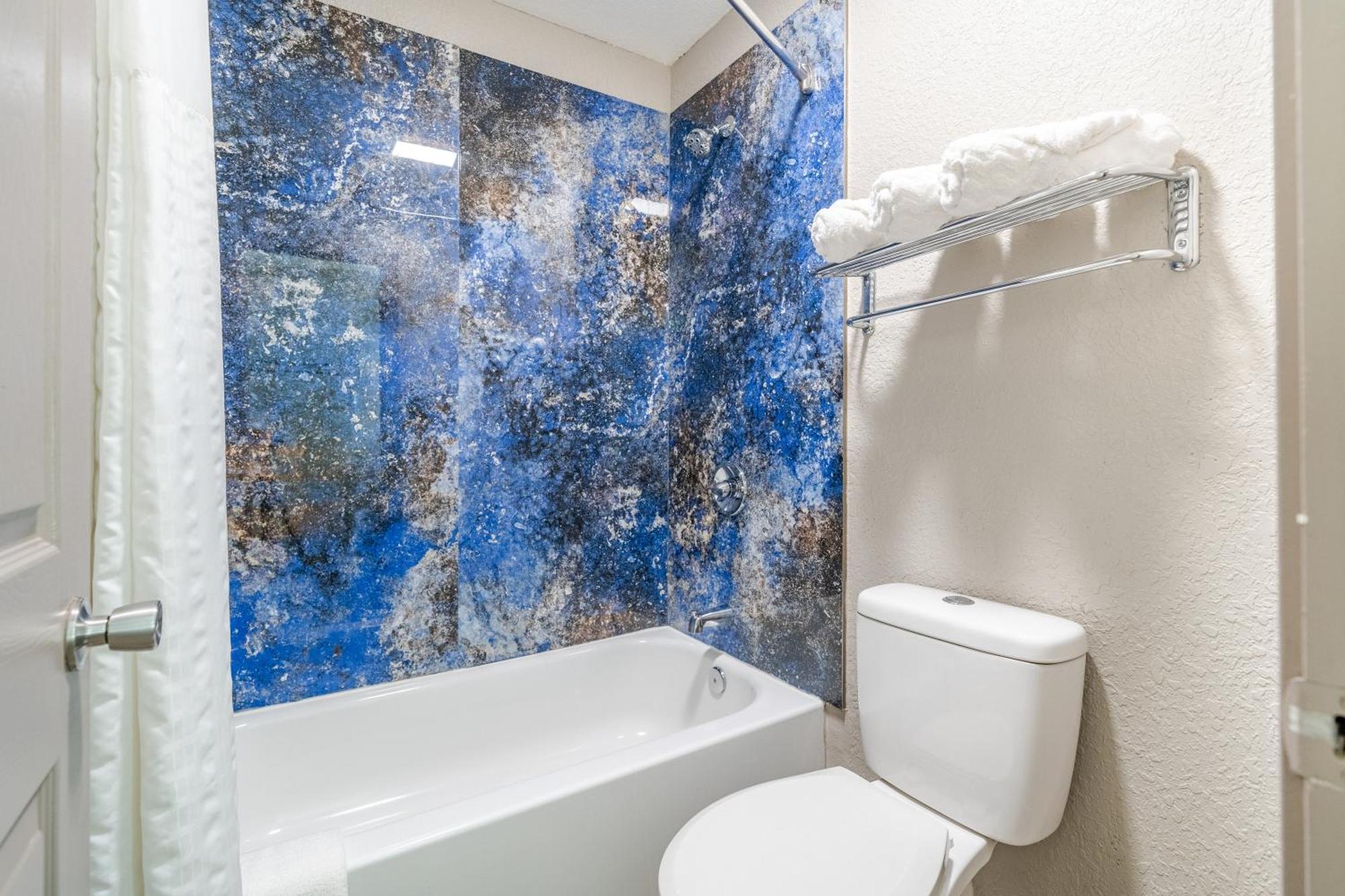 King Studio Suite Non-Smoking
