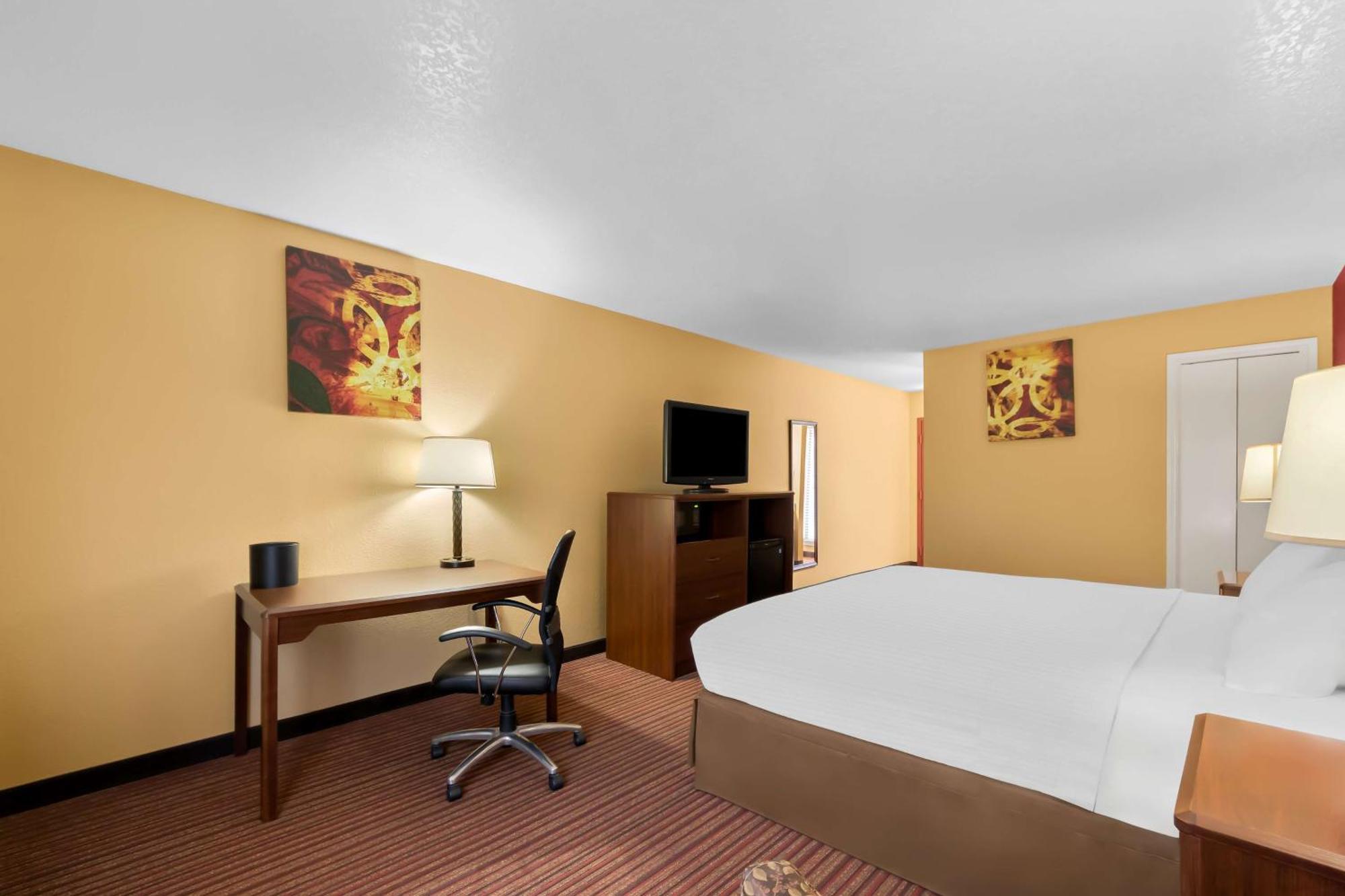 King Room Non-Smoking