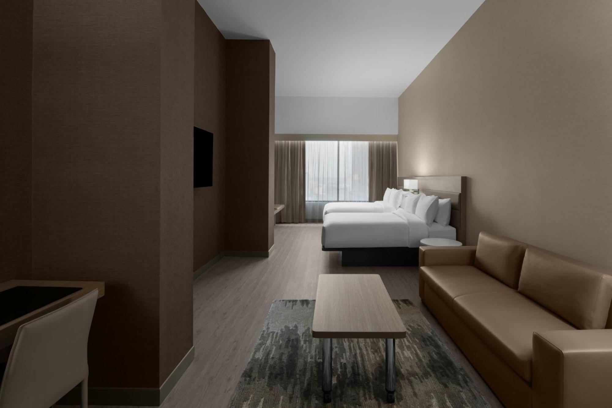 King Room City View