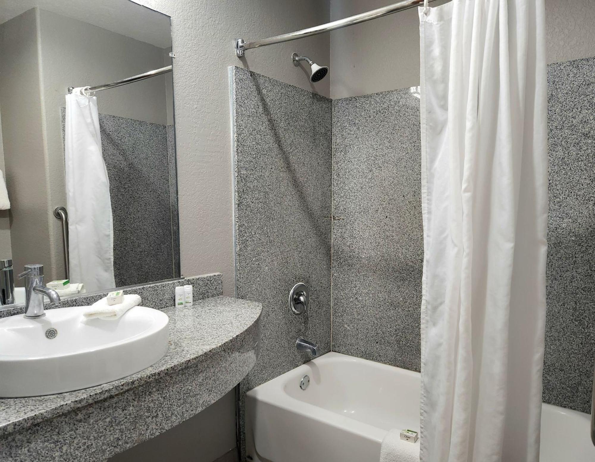 Double Room Two Double Beds Non-Smoking
