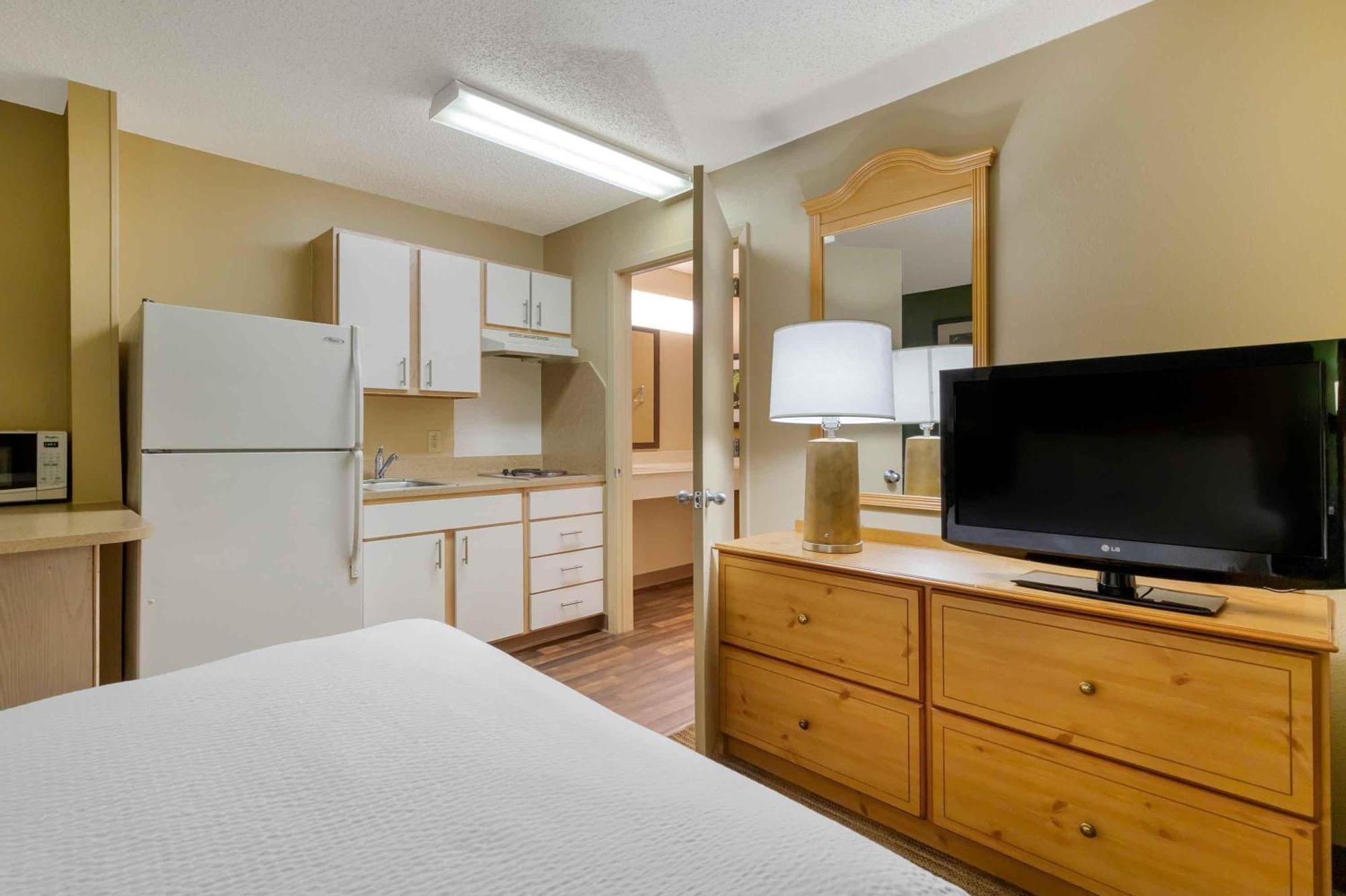 Studio 2 Double Beds Non-Smoking