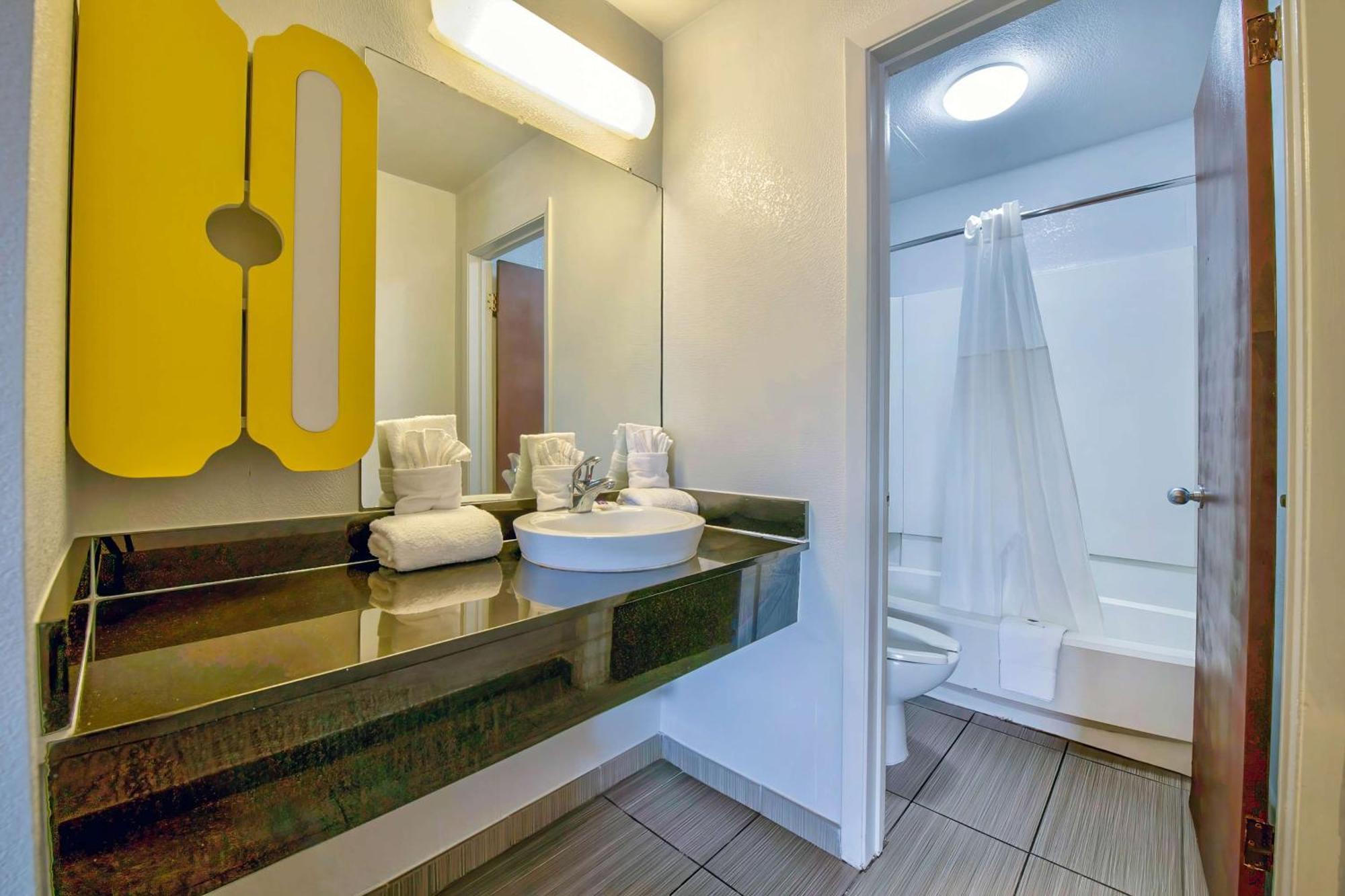 Suite Non-Smoking