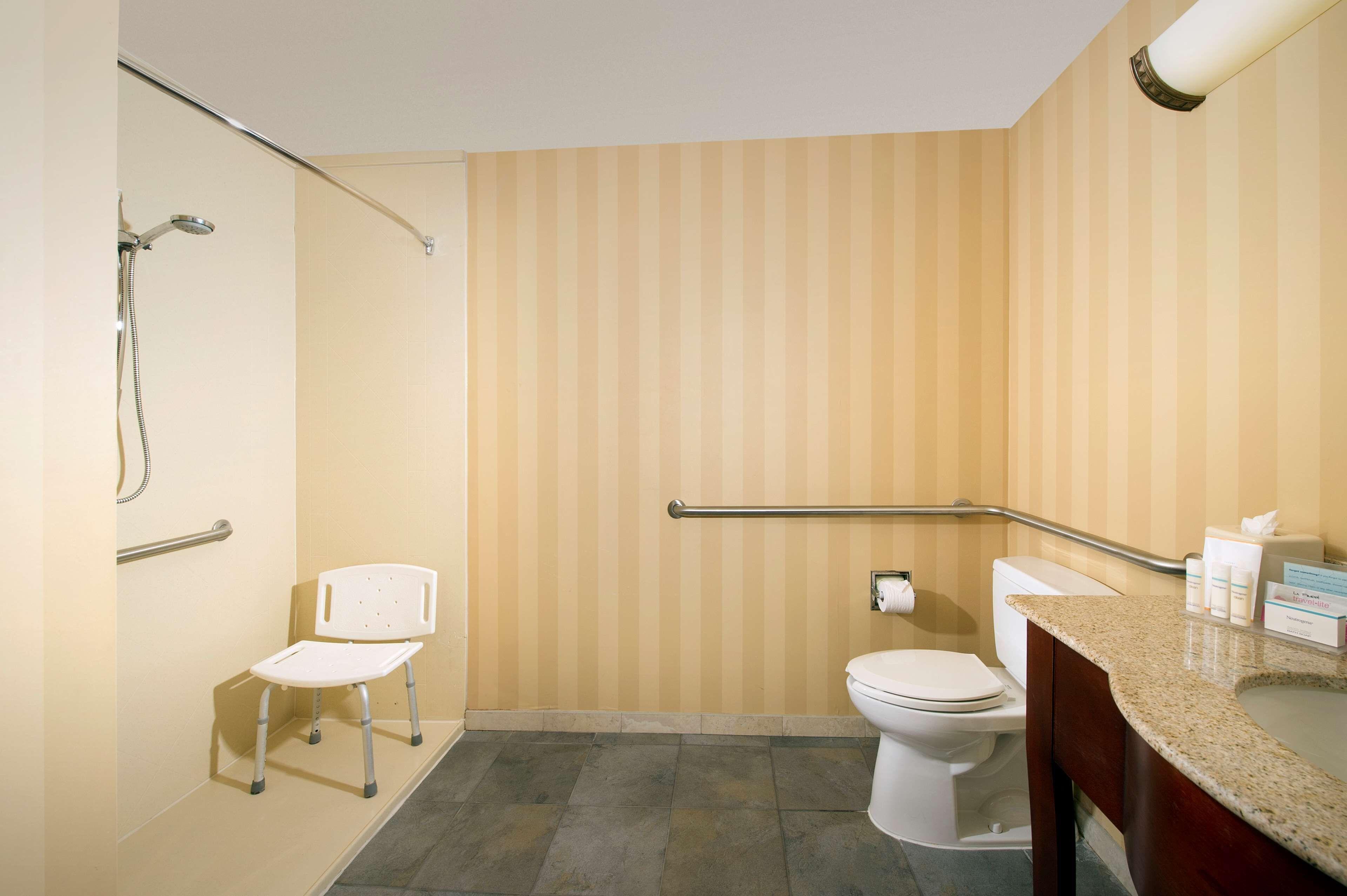 King Room Mobility Access or Non-Smoking