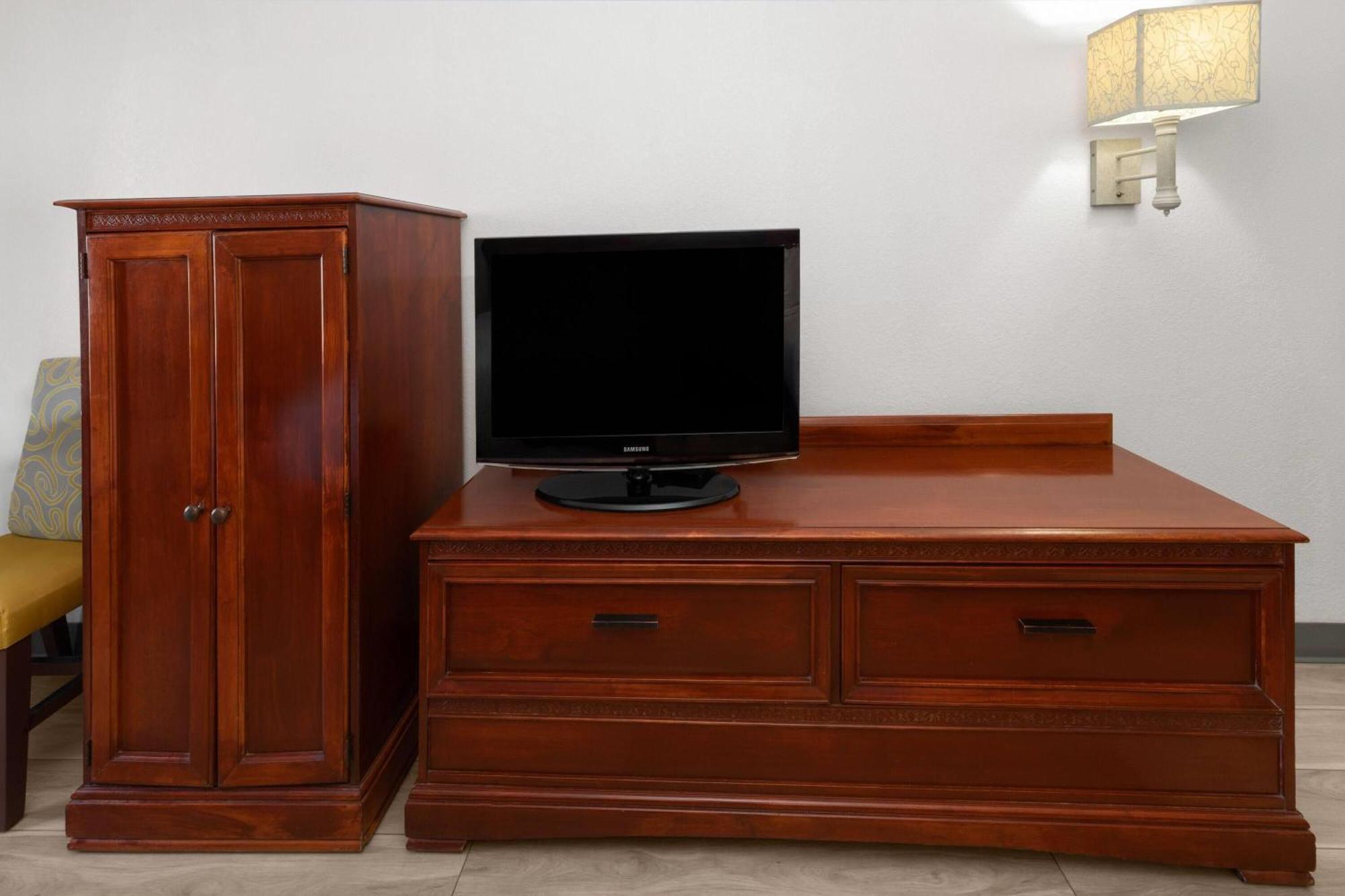 Deluxe Room with Two Double Beds