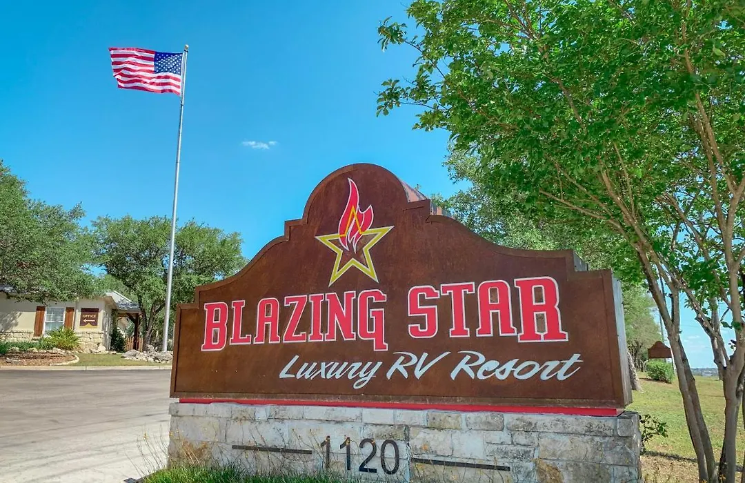 Sun Retreats San Antonio West-1