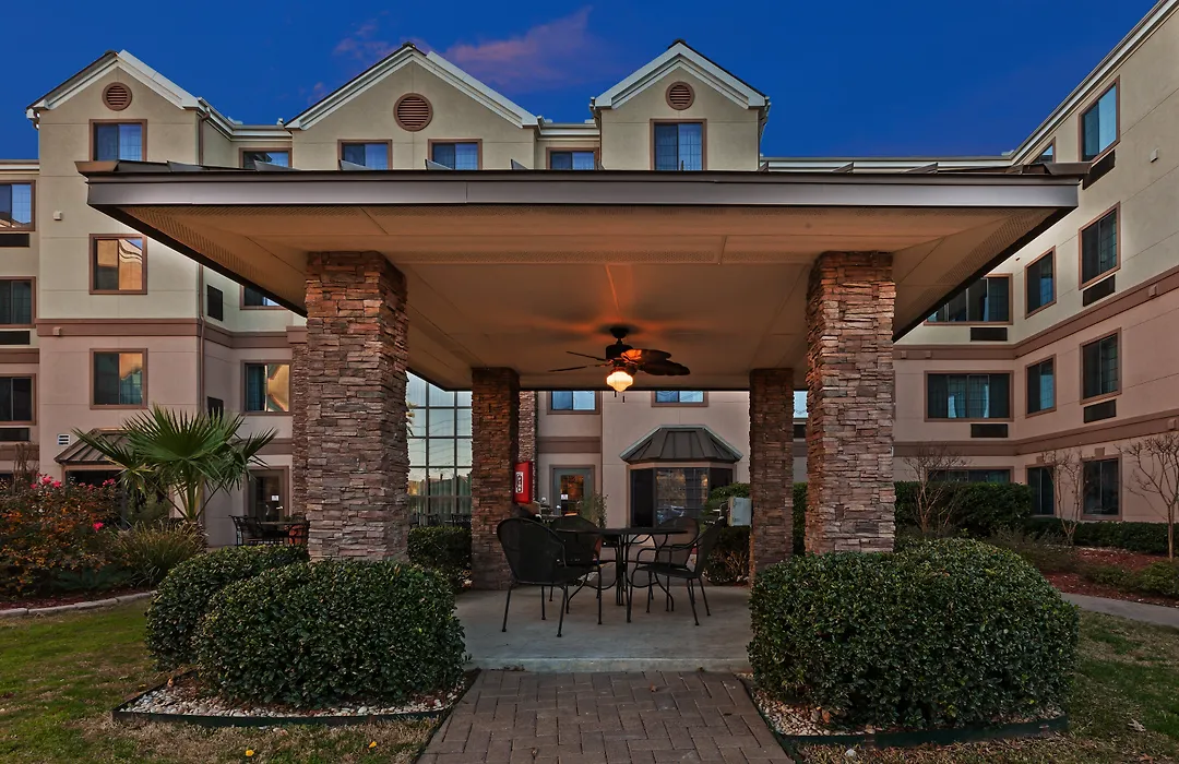 Staybridge Suites San Antonio Nw Near Six Flags Fiesta, An Ihg Hotel-1