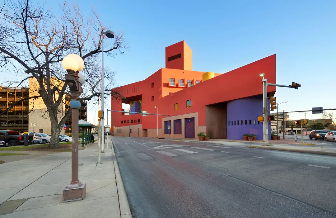 Hotel Indigo San Antonio Riverwalk By Ihg-1