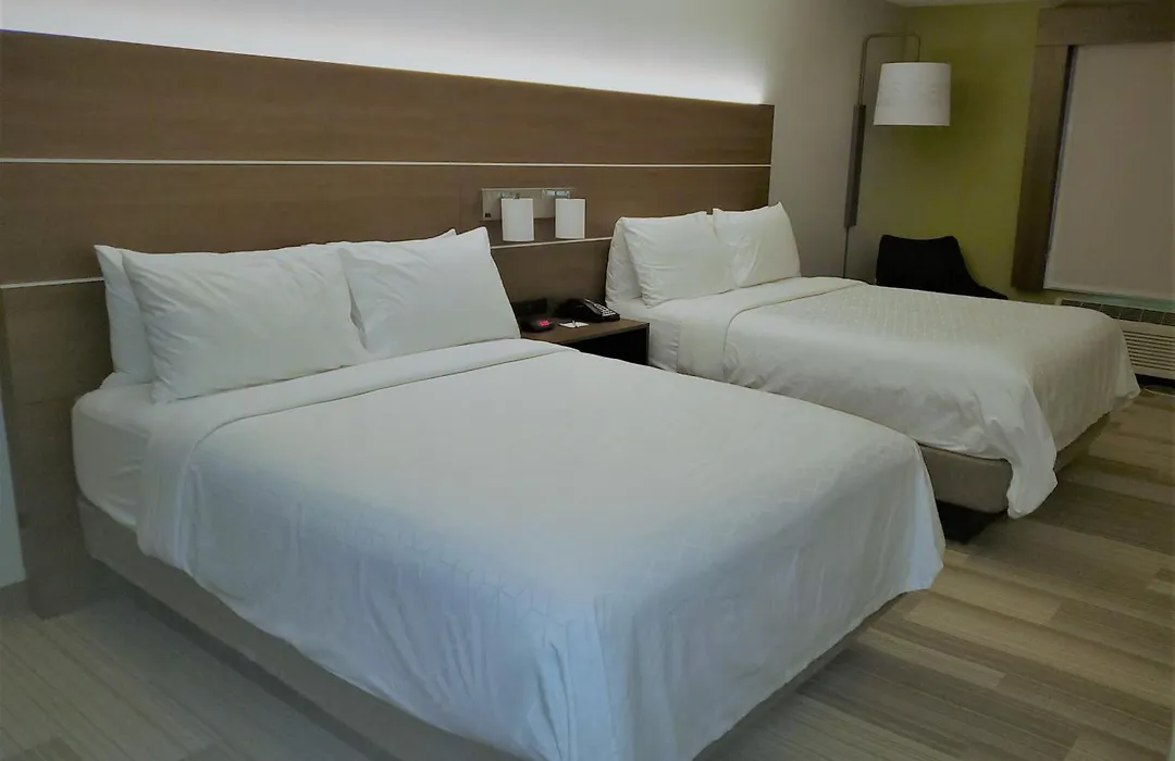 Holiday Inn Express & Suites San Antonio West Sea World Area By Ihg-1
