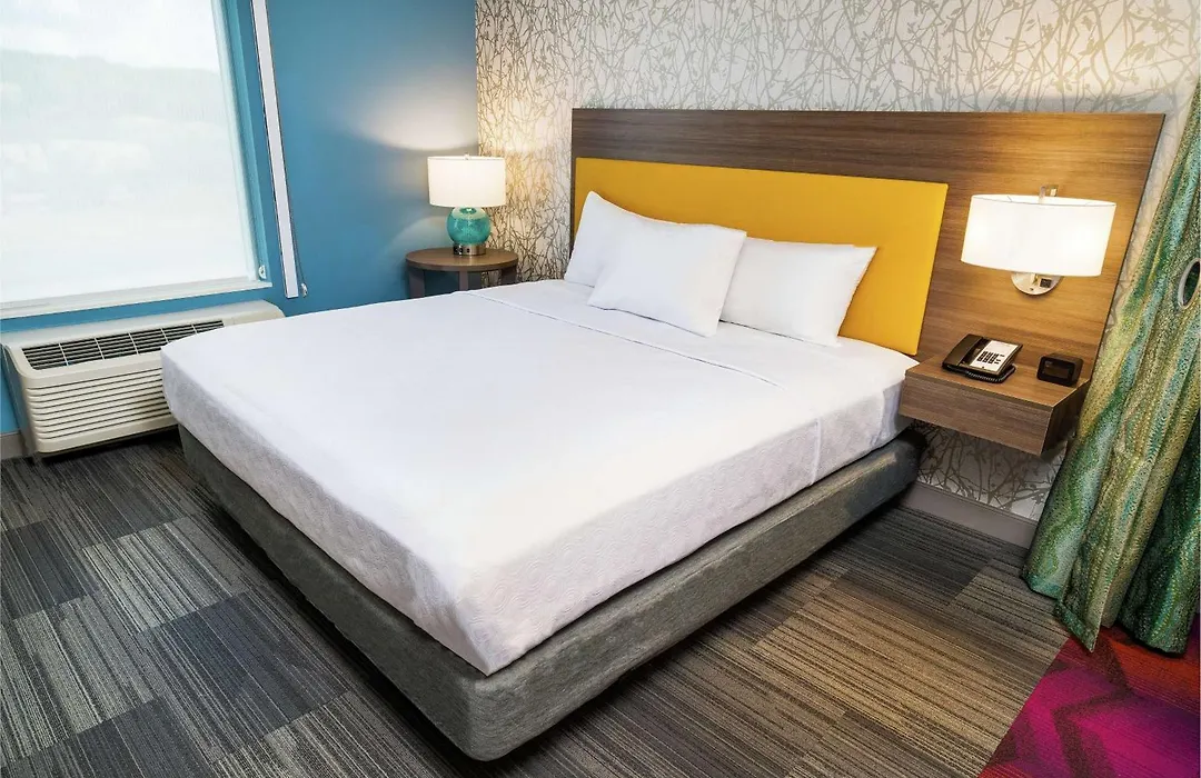 Home2 Suites By Hilton San Antonio At The Rim, Tx-1