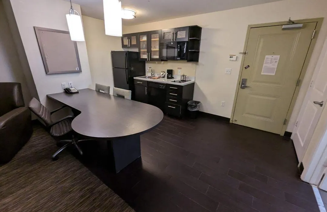 Candlewood Suites San Antonio Airport By Ihg-1