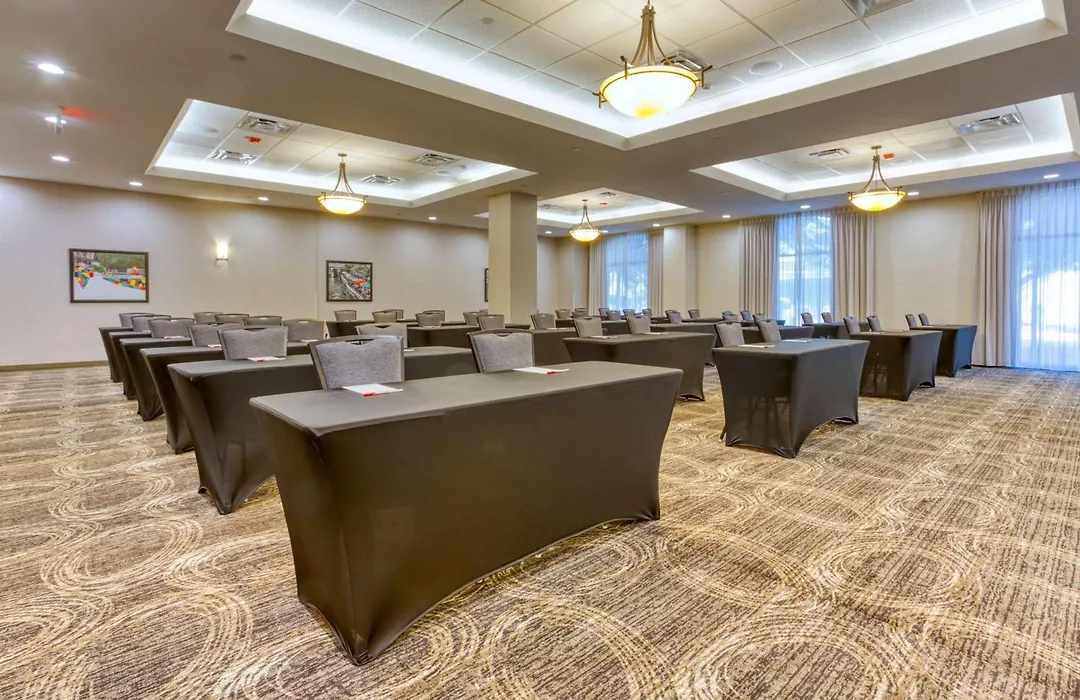 Drury Inn & Suites San Antonio Near La Cantera-1