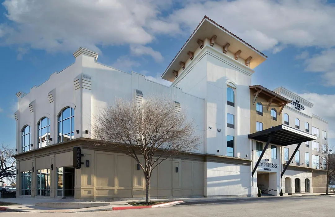 Sol Cypress, San Antonio, A Tribute Portfolio Hotel-1