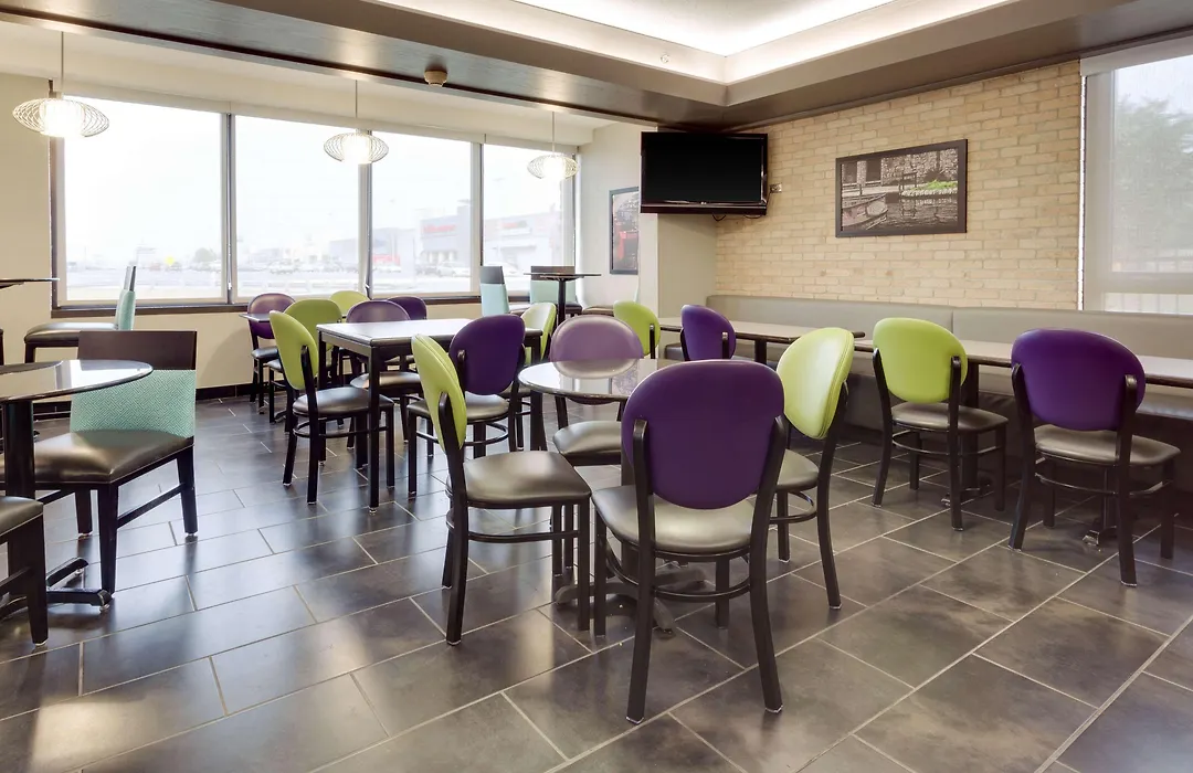 Drury Inn & Suites San Antonio Northeast-1