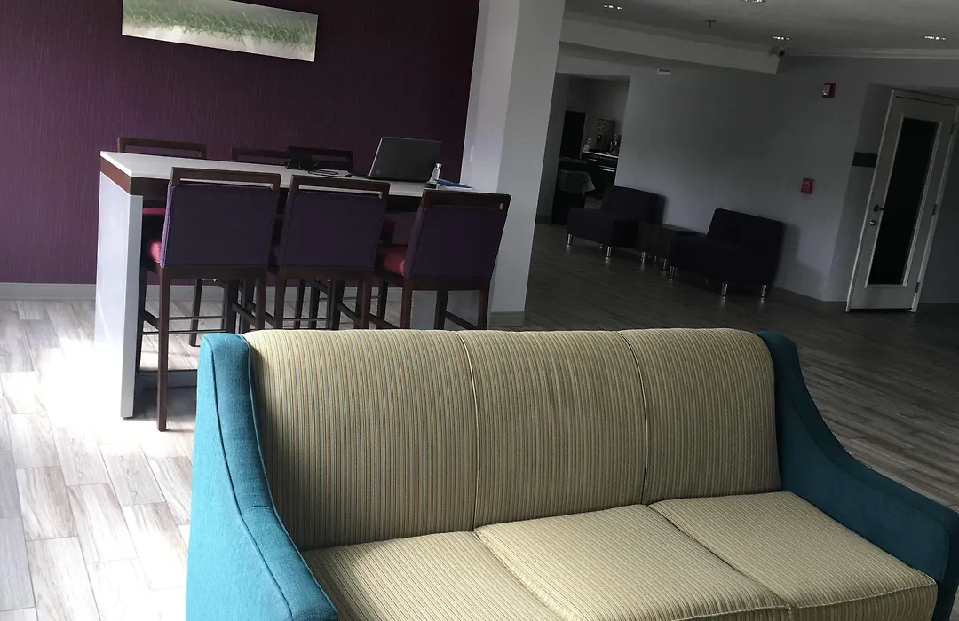 Best Western Garden Inn-1