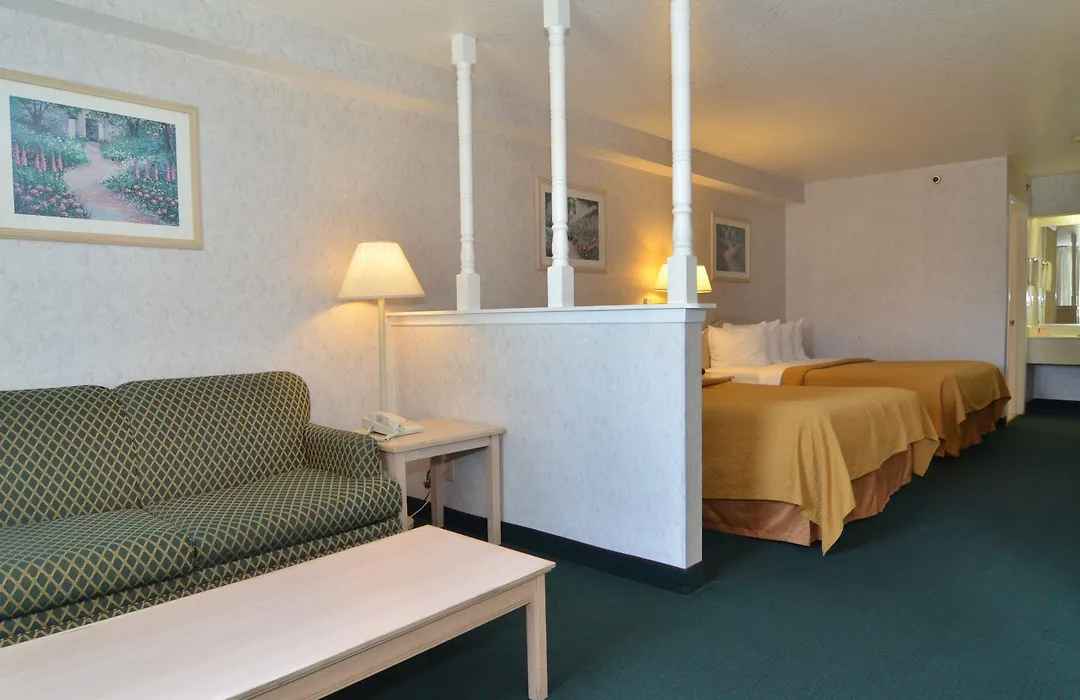 Econo Lodge San Antonio South-1