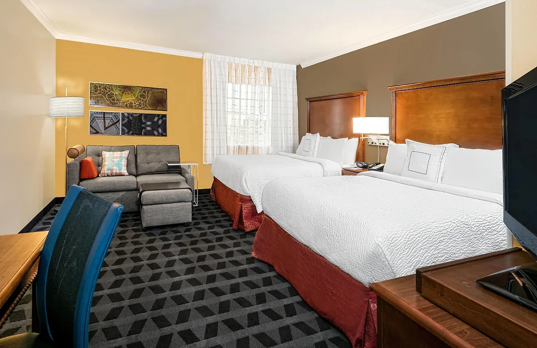 Towneplace Suites By Marriott San Antonio Northwest-1