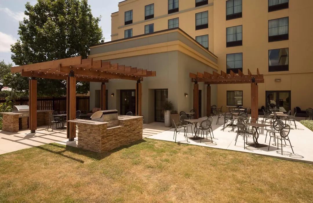 Homewood Suites By Hilton San Antonio North-1