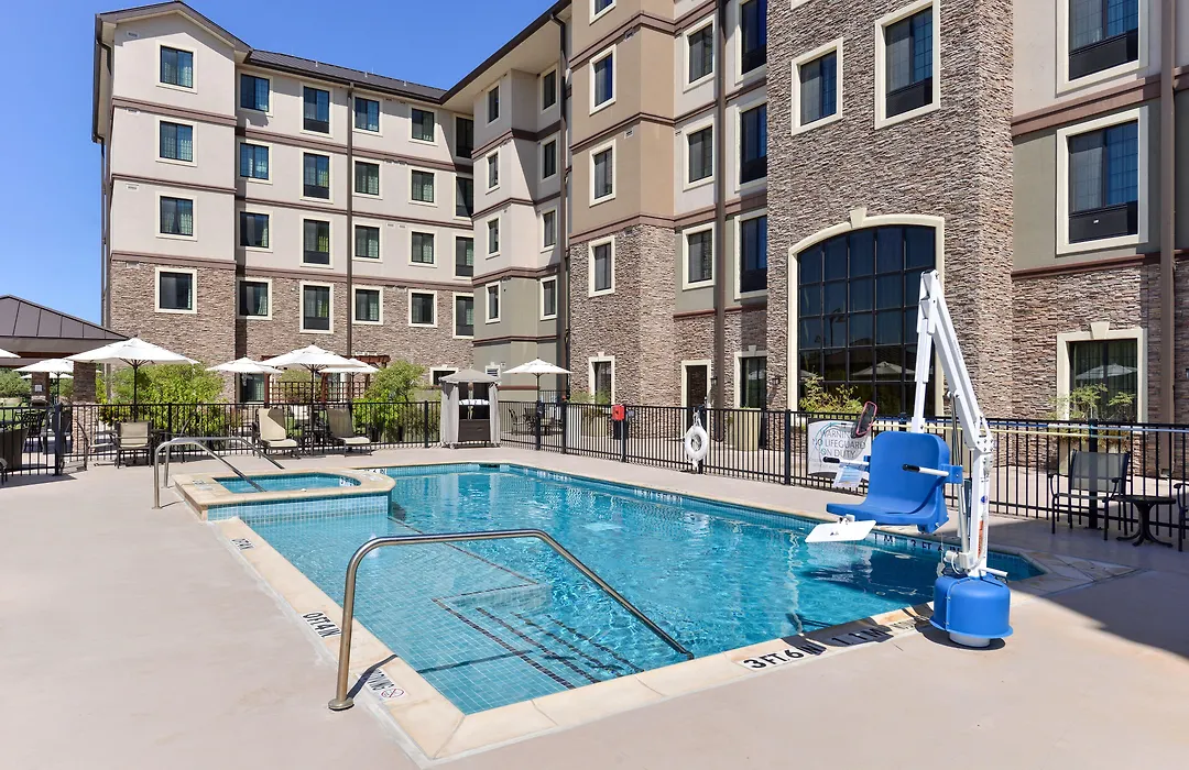 Staybridge Suites San Antonio-Stone Oak By Ihg-1