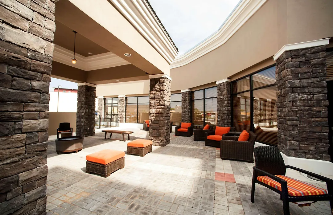 Hilton Garden Inn San Antonio-Live Oak Conference Center-1