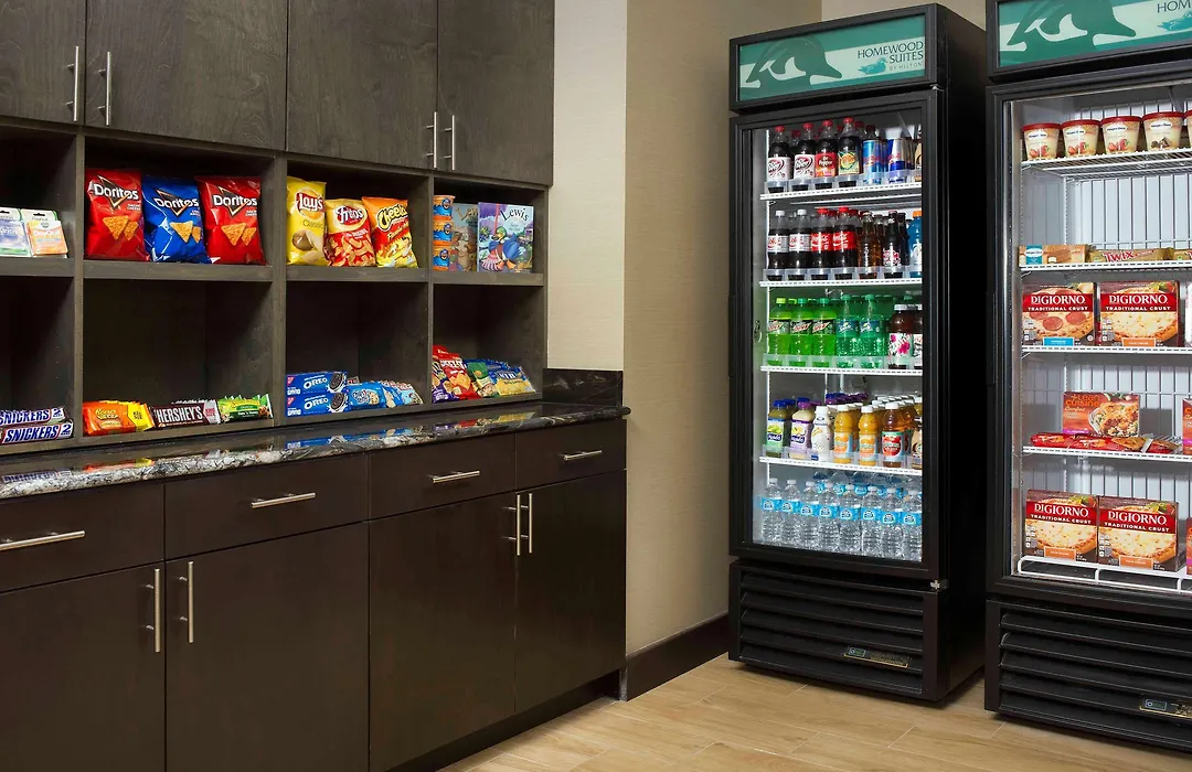 Homewood Suites San Antonio Airport-1
