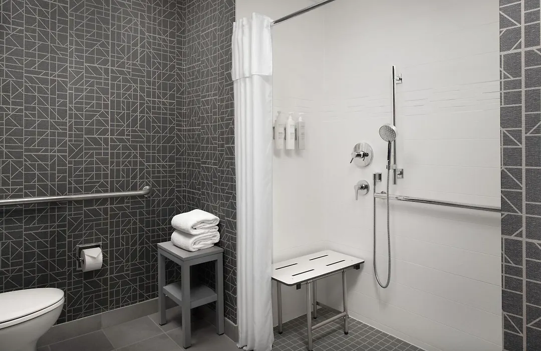 Homewood Suites By Hilton San Antonio Riverwalk/Downtown-1