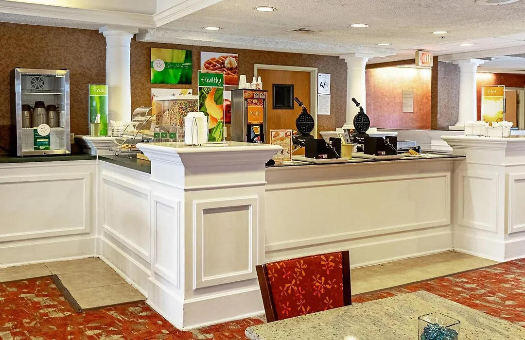 Quality Suites San Antonio Northeast-1