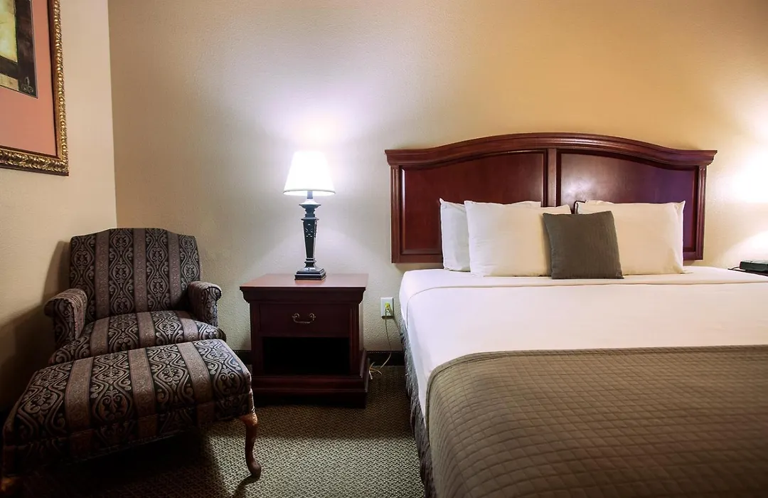 The O'Brien Riverwalk Hotel, Trademark Collection By Wyndham-1