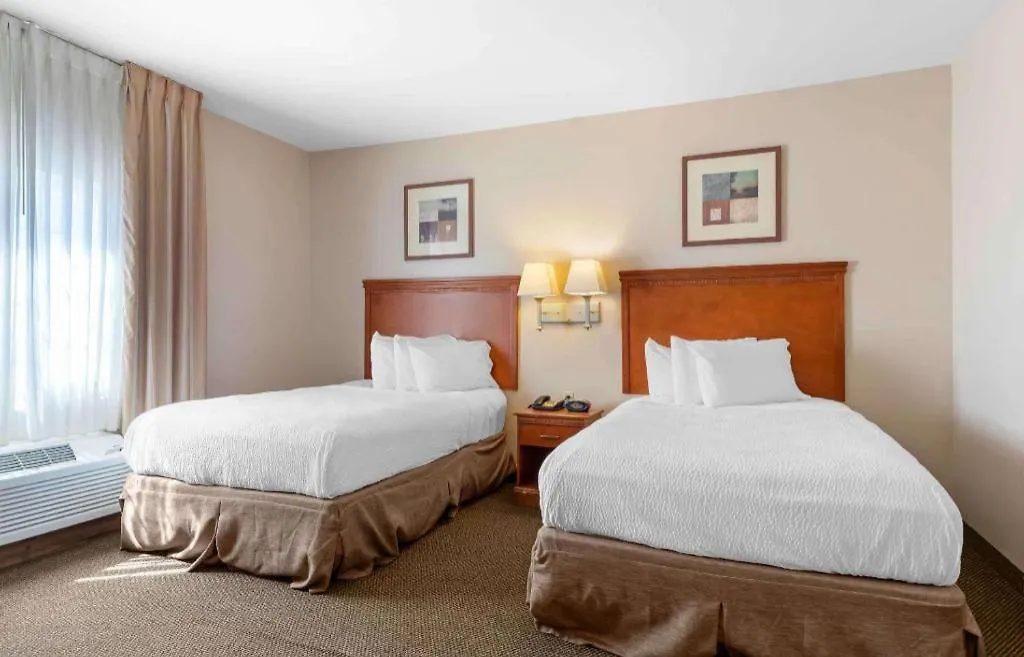Extended Stay America Premier Suites - San Antonio - North-1