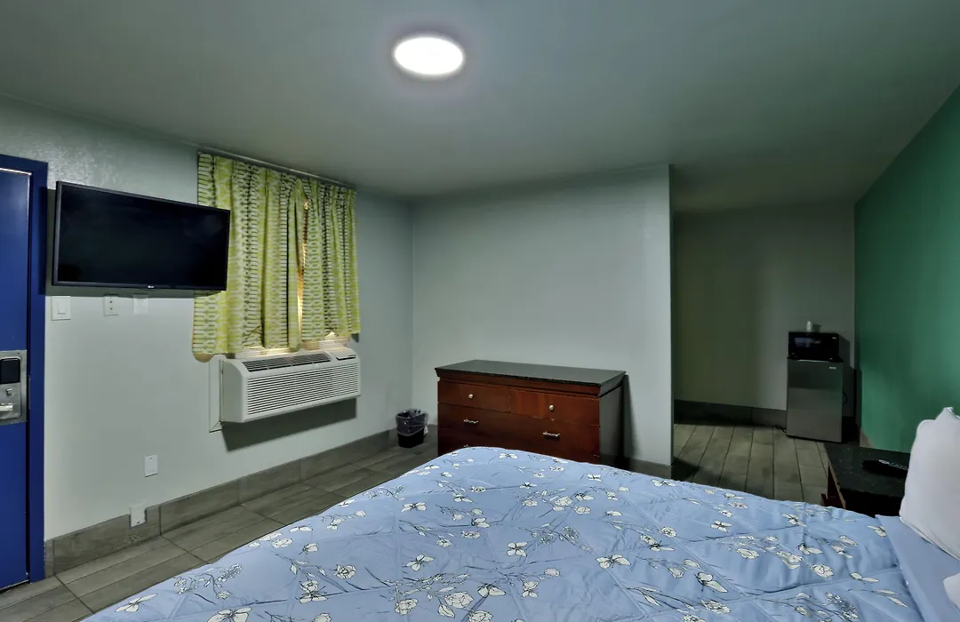 El Tejas Motel-1