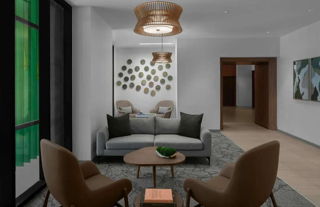 Element By Marriott San Antonio Riverwalk-1