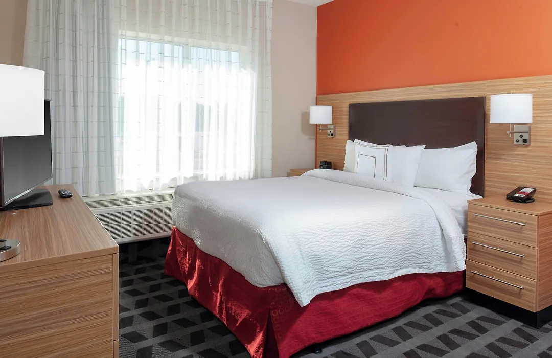 Towneplace Suites By Marriott San Antonio Westover Hills-1