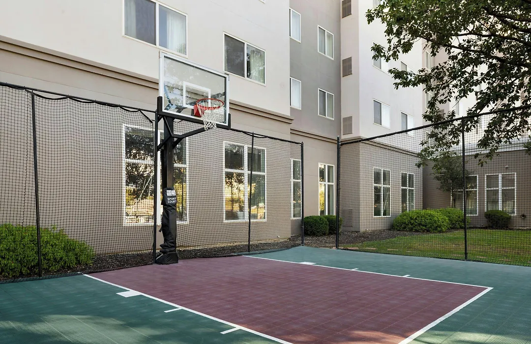 Residence Inn By Marriott San Antonio Six Flags At The Rim-1