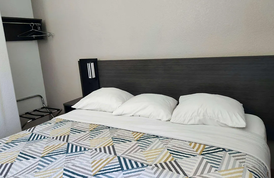 Baymont By Wyndham San Antonio Airport-1