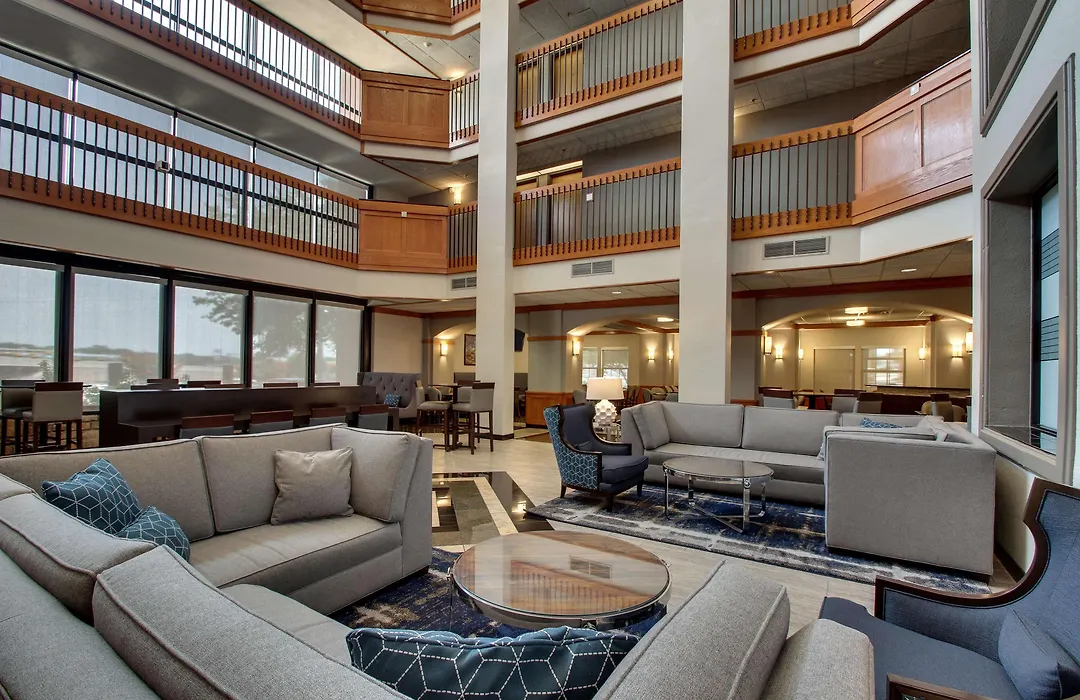 Drury Inn & Suites San Antonio Northwest Medical Center-1