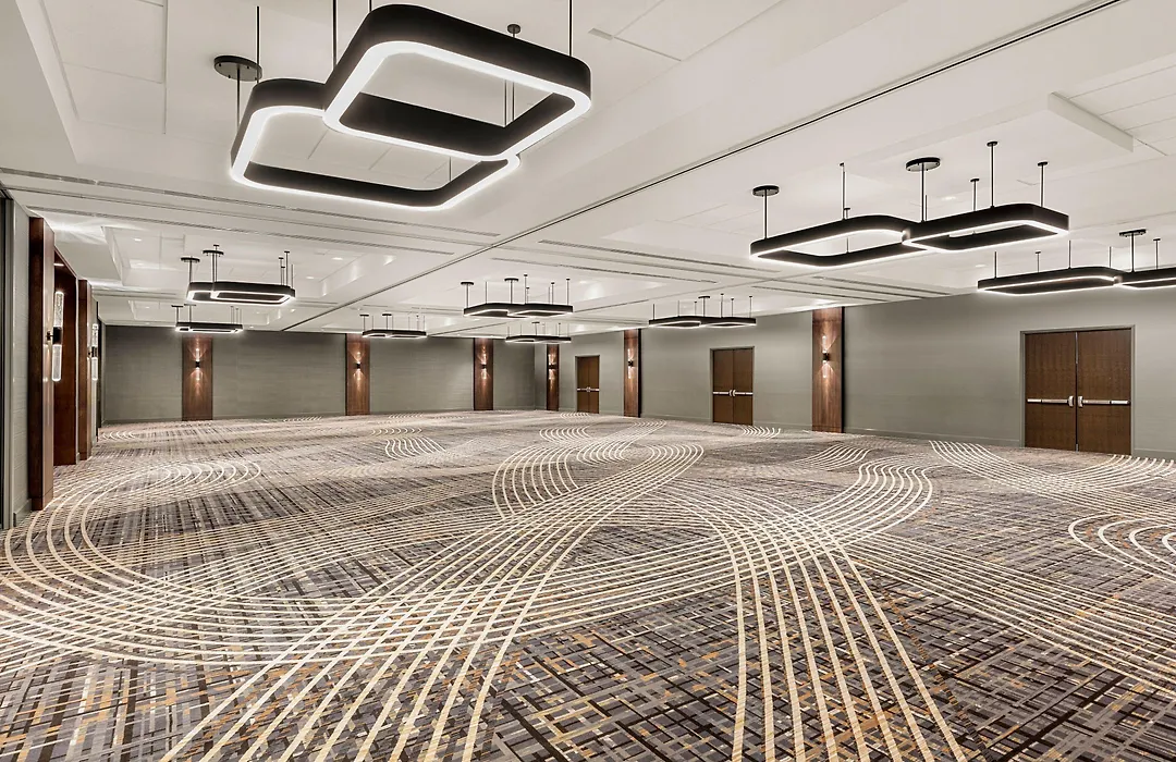 Marriott San Antonio Airport-1