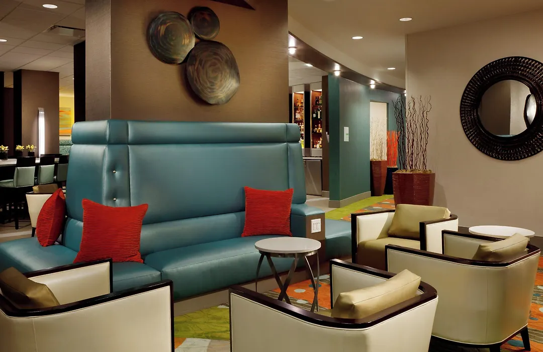 Holiday Inn San Antonio-Riverwalk By Ihg-1
