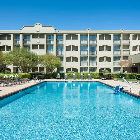 Holiday Inn San Antonio-Downtown/Market Square, An Ihg Hotel-3